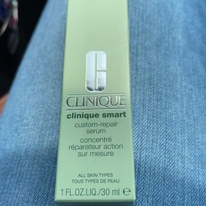 Clinique Smart custom repair serum